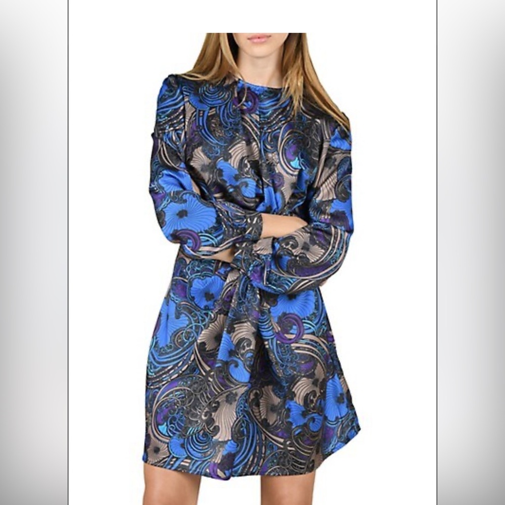 Molly Bracken dress